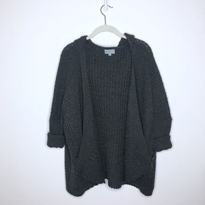 💗5 FOR $12💗 chunky knit cardigan